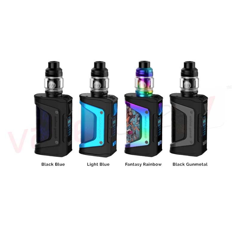 Product Image Of Aegis Legend Vape Kit By Geek Vape