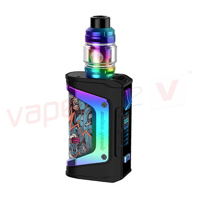Aegis Legend Vape Kit By Geek Vape