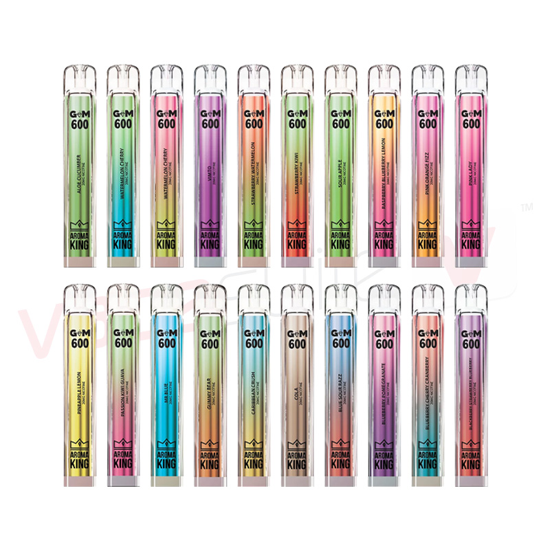 Product Image Of Gem Disposable Pod by Aroma King