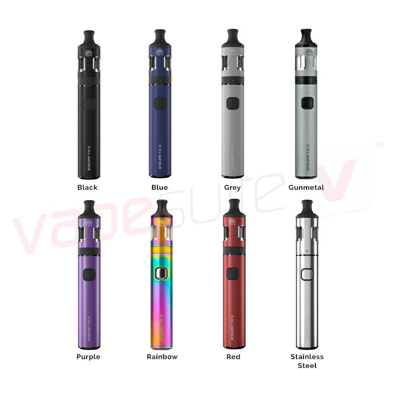 Product Image Of Endura T20S Vape Starter Kit By Innokin