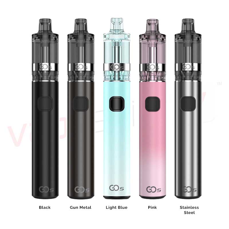 Product Image Of Go S Pen Kit By Innokin