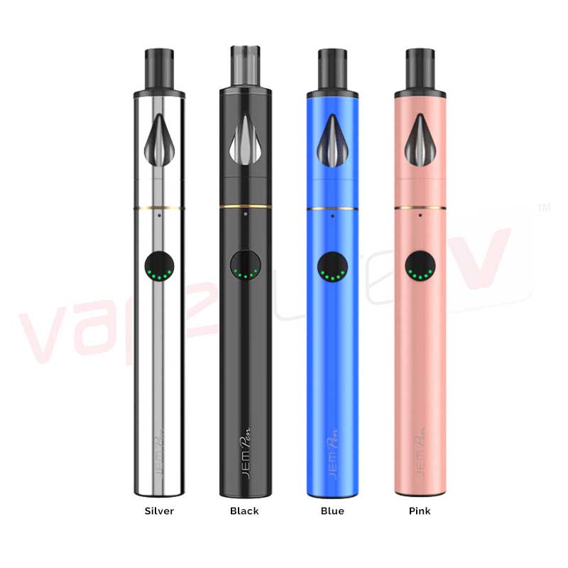 Product Image Of Jem Vape Starter Kit By Innokin