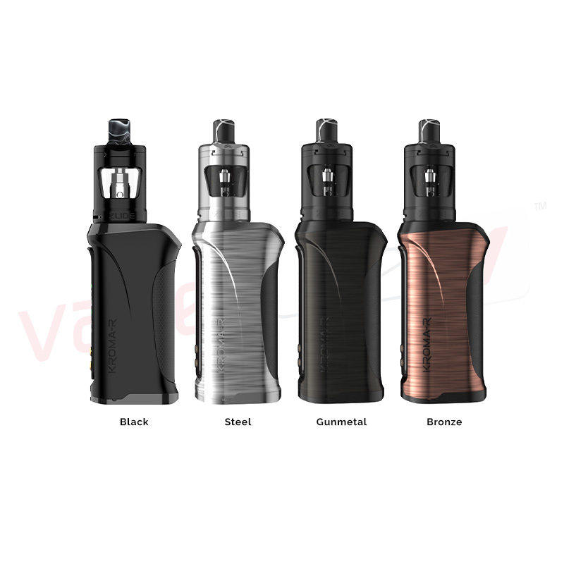 Product Image Of Kroma R Zlide Kit By Innokin