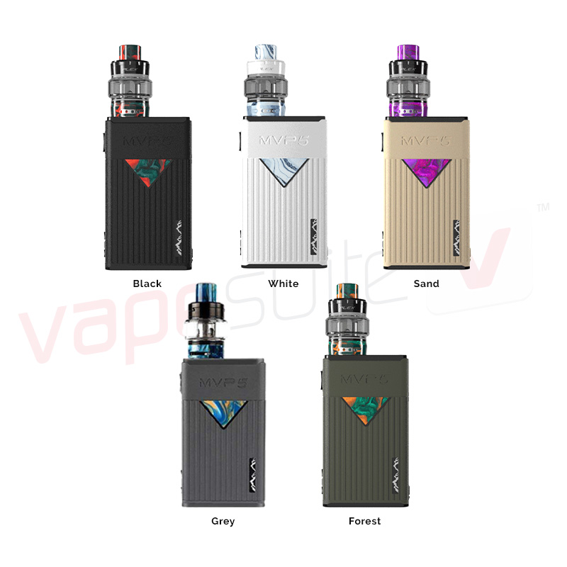 Product Image Of MVP5 Ajax Kit By Innokin