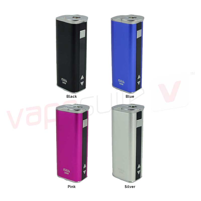 Product Image Of Istick 30W By Eleaf
