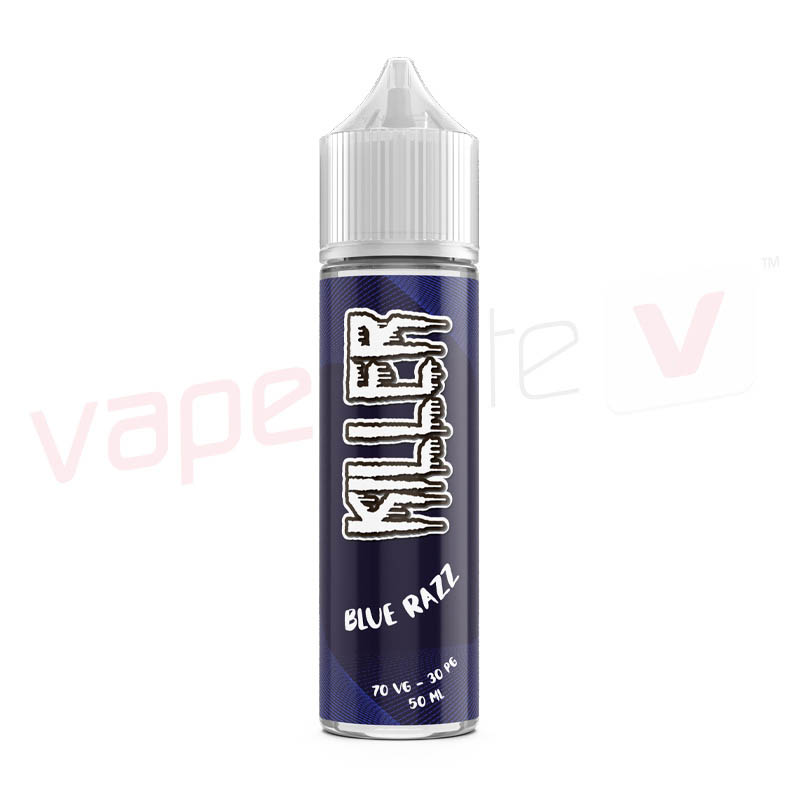 Product Image Of Killer Blue Razz