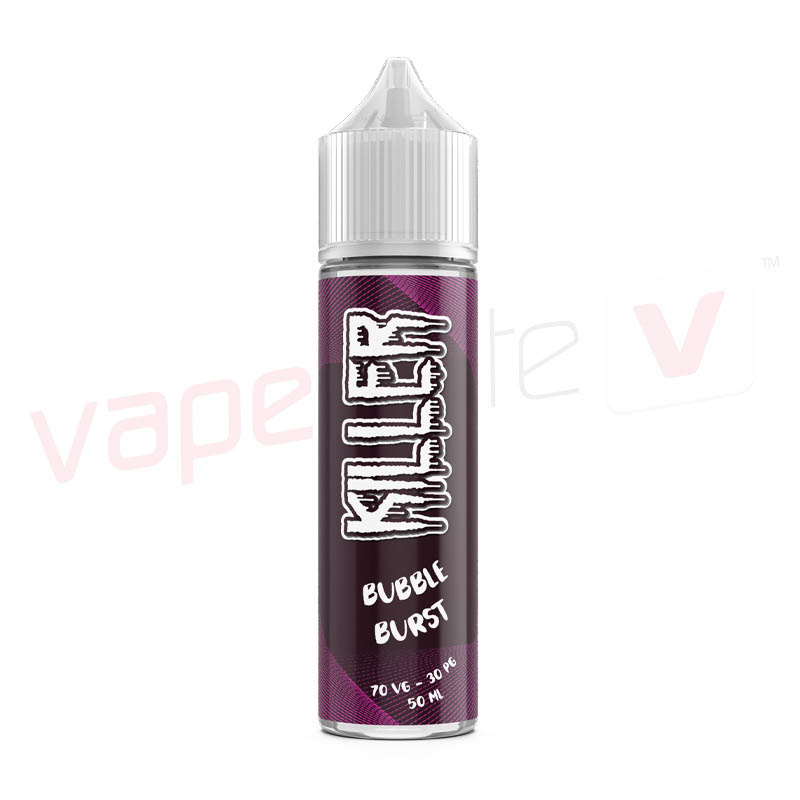 Product Image Of Killer Bubble Burst