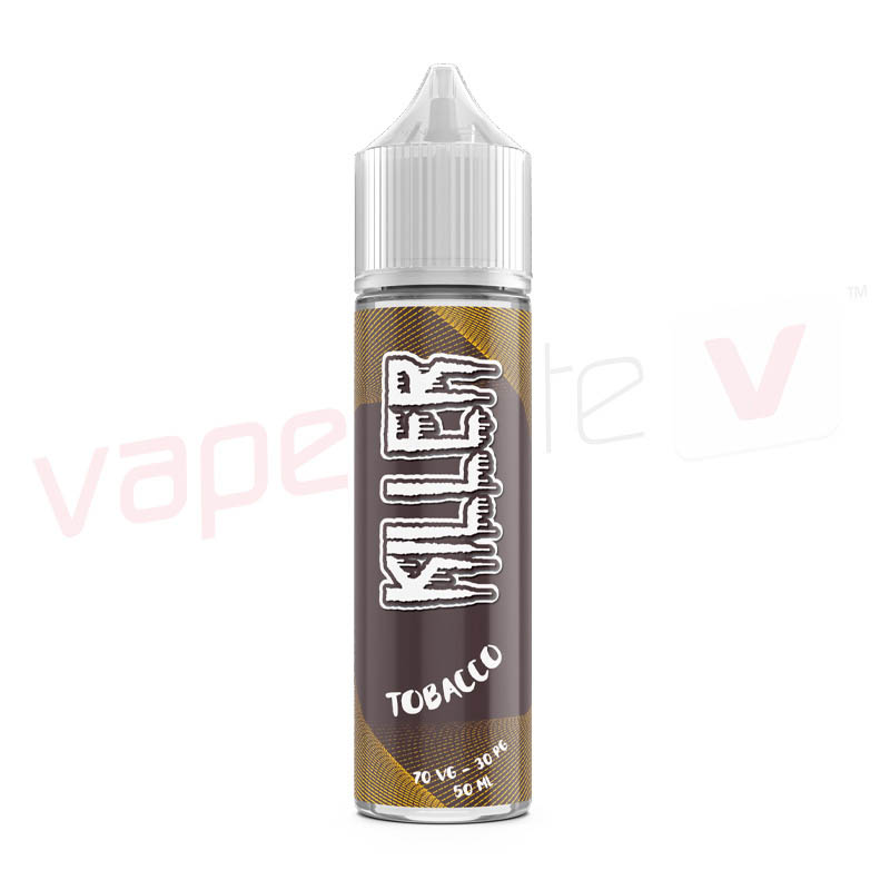 Product Image Of Killer Tobacco