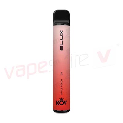 Kov Disposable Pod by Elux