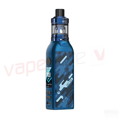 BTB Kit By Lost Vape