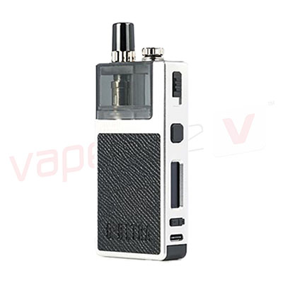 Orion Q Ultra Pod Kit By LostVape