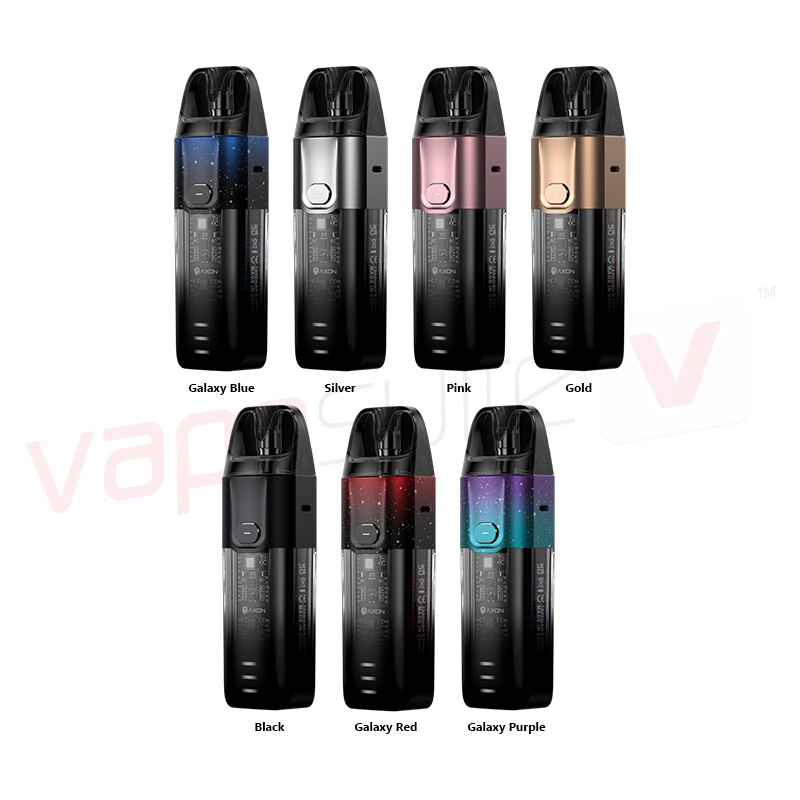 Product Image Of Luxe XR Pod Kit by Vaporesso