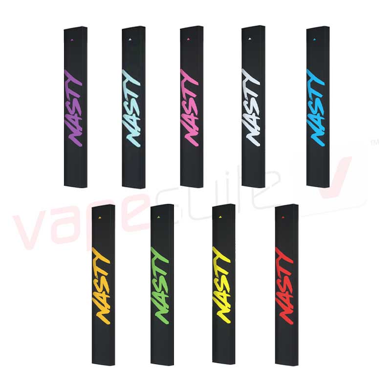 Product Image Of Nasty Fix Disposable Pod Device by Nasty Juice