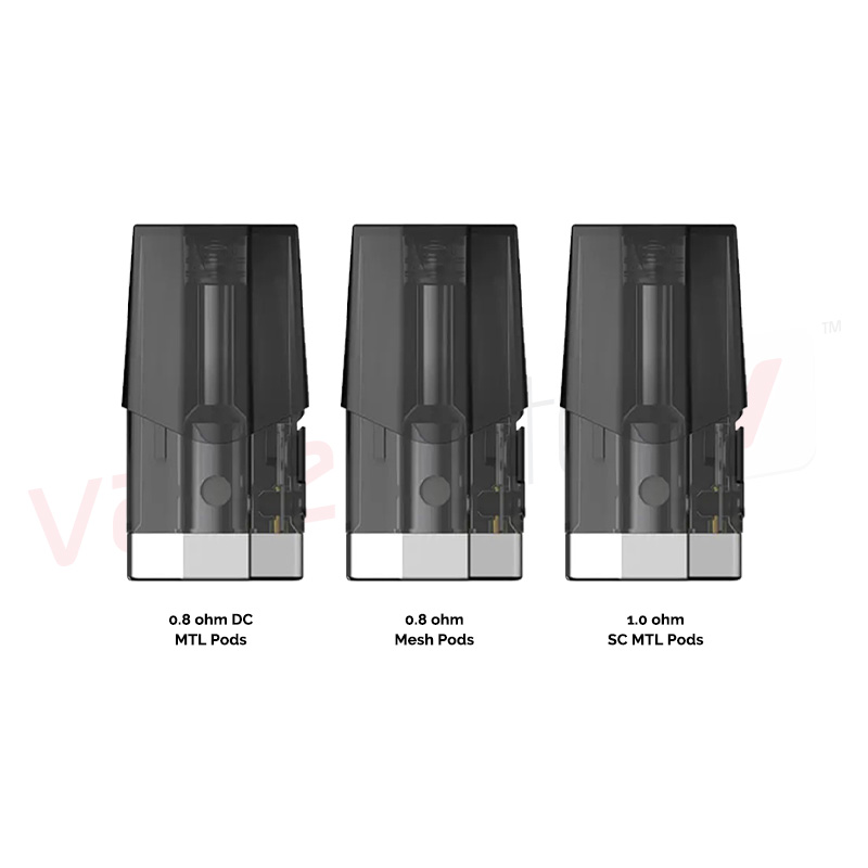 Product Image Of Nfix Replacement Pod by Smok