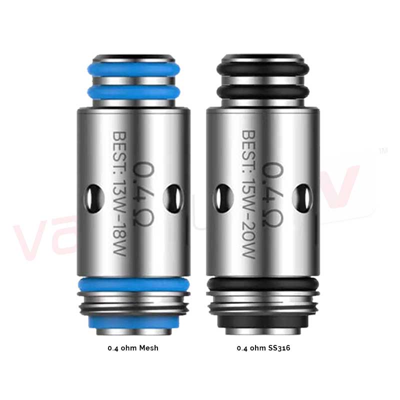 Product Image Of OFRF NexMesh Replacement Coils by Smok