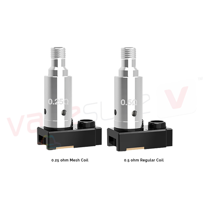 Product Image Of Orion Plus Replacement Coils by Lost Vape