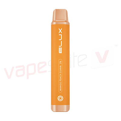 Pro 600 Disposable Pod Device by Elux