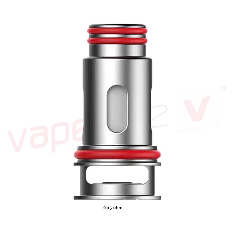 Product Image Of RPM 160 Mesh Replacement Coils by Smok