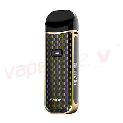 Nord 2 Pod Kit By Smok