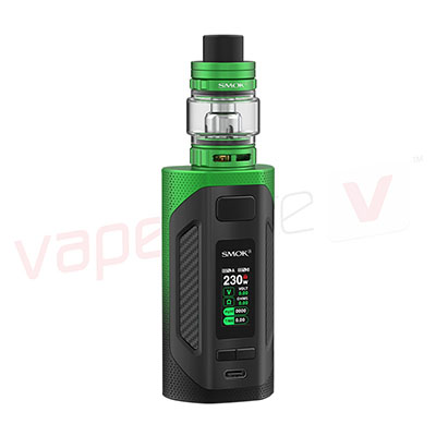 Rigel Kit By Smok