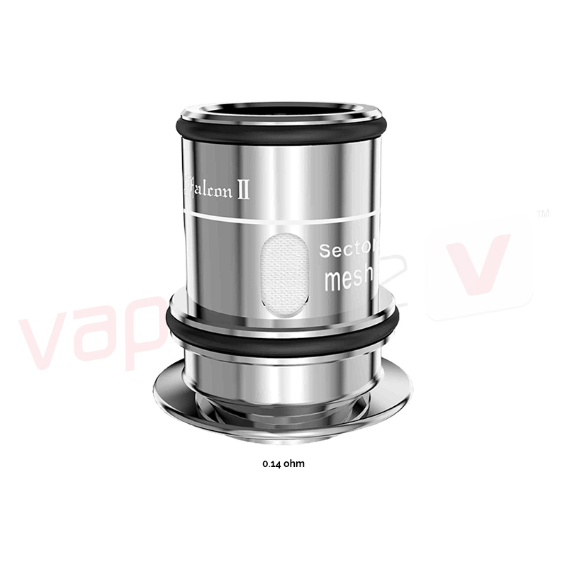 Product Image Of Sector 2 Replacement Coil by Horizon Tech