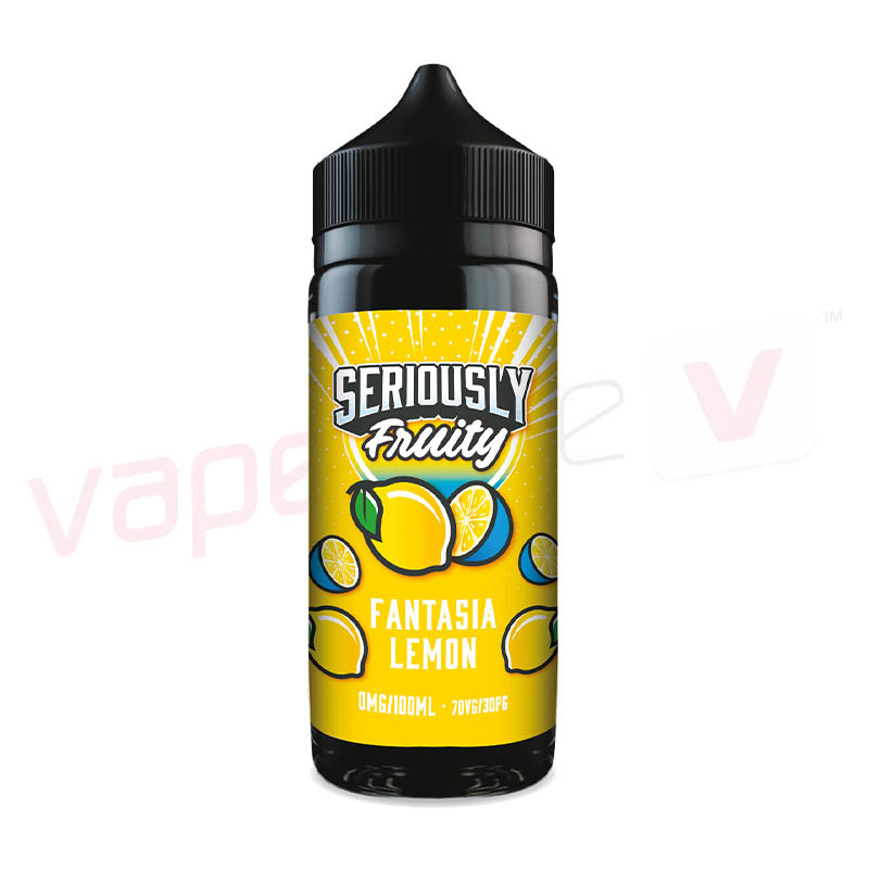 Product Image Of Seriously Fruity Fantasia Lemon