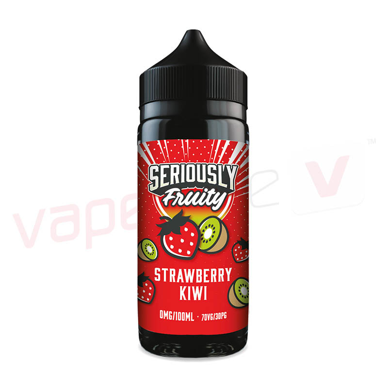 Product Image Of Seriously Fruity Strawberry Kiwi