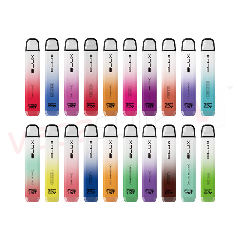 Product Image Of Slush Puff Disposable Pod by Elux