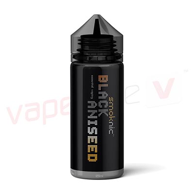 Black Aniseed By Smoknic