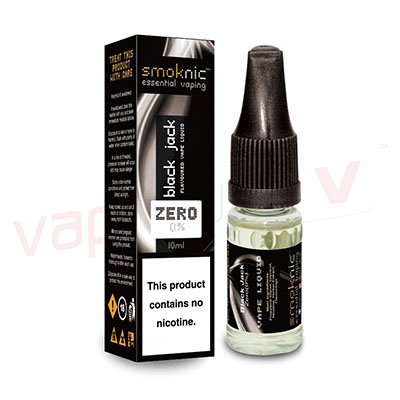 Black Jack By Smoknic