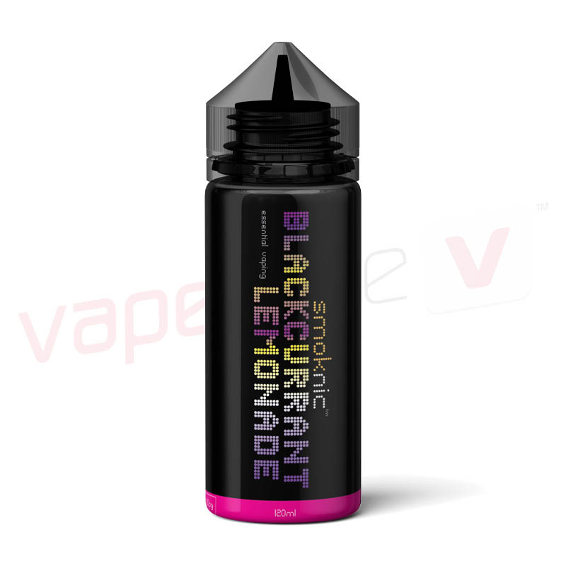Product Image Of Blackcurrant Lemonade By Smoknic