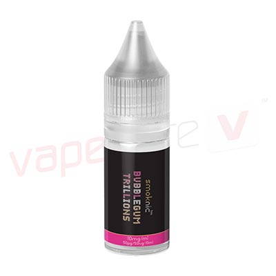 Bubblegum Trillions By Smoknic