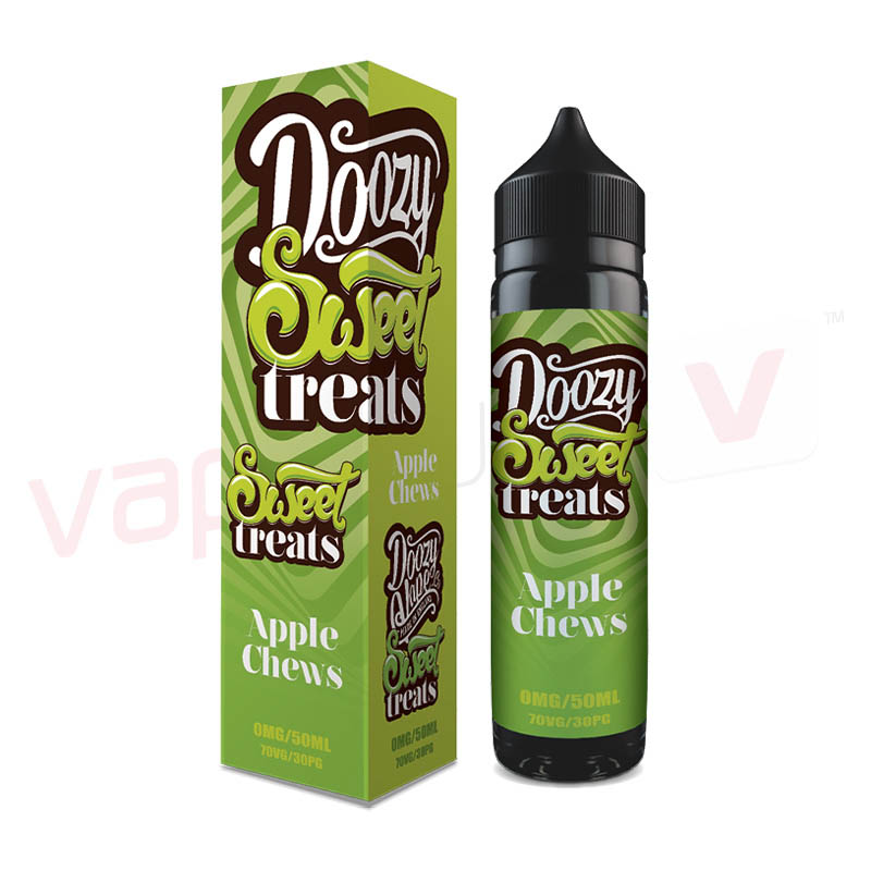 Product Image Of Sweet Treats Apple Chews