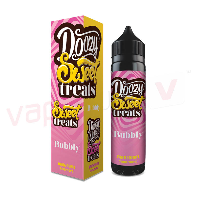 Product Image Of Sweet Treats Bubbly