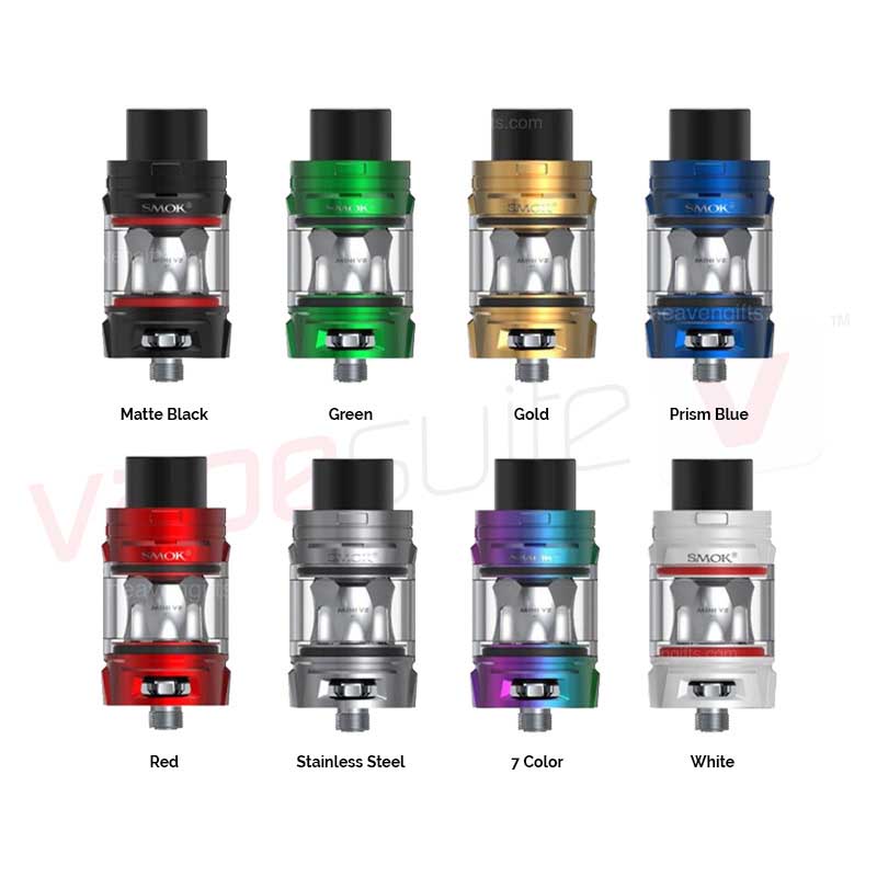 Product Image Of TFV Mini V2 Tank by Smok