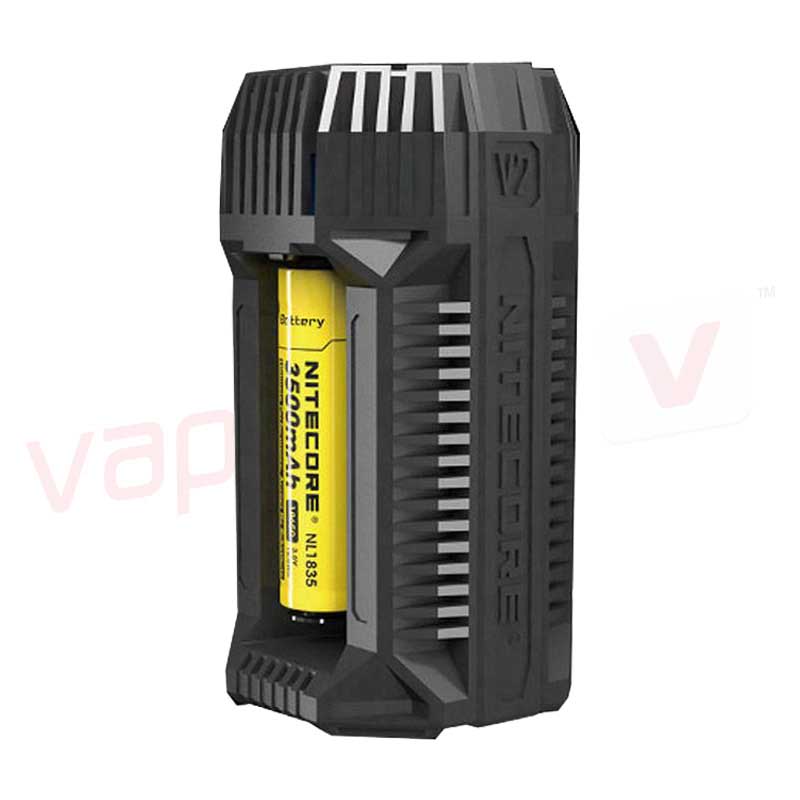 Product Image Of V2 In Car Battery Charger by Nitecore