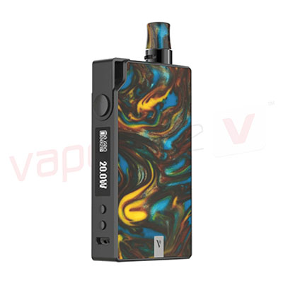 Degree Pod Kit By Vaporesso