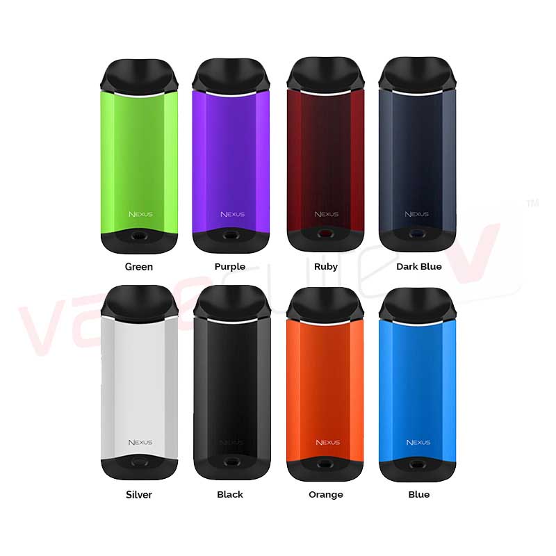 Product Image Of Nexus AIO Vape Starter Kit By Vaporesso