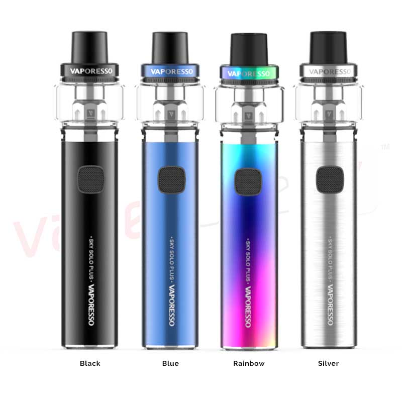 Product Image Of Sky Solo Plus Vape Kit By Vaporesso