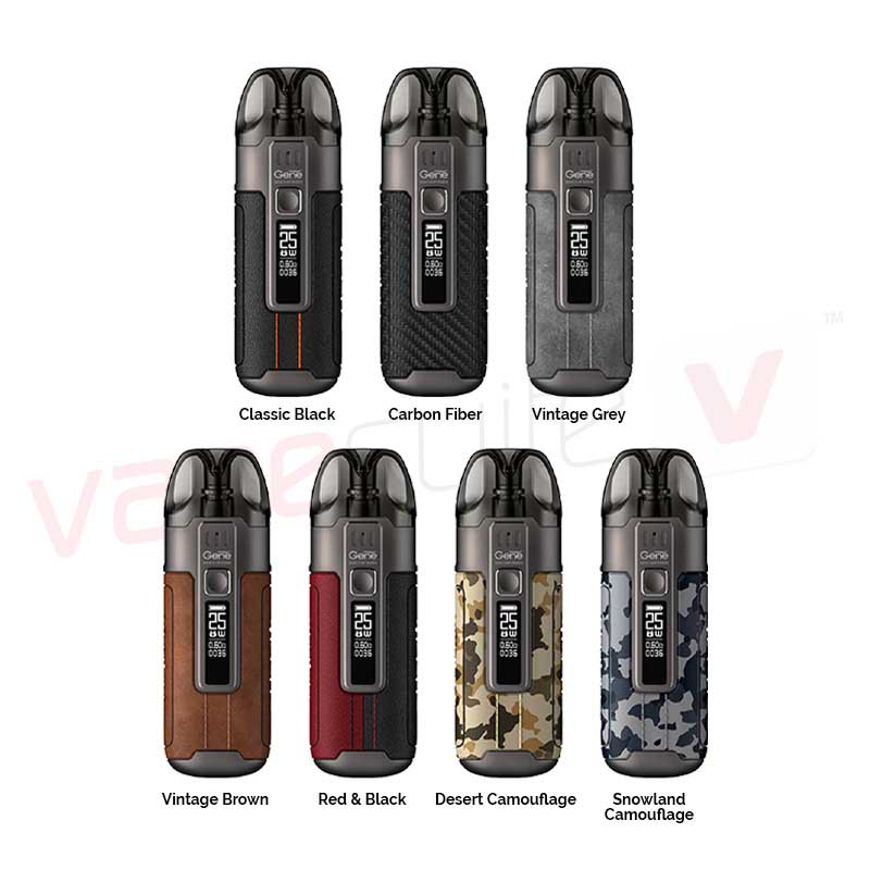 Product Image Of Argus Air Pod Kit By Voopoo