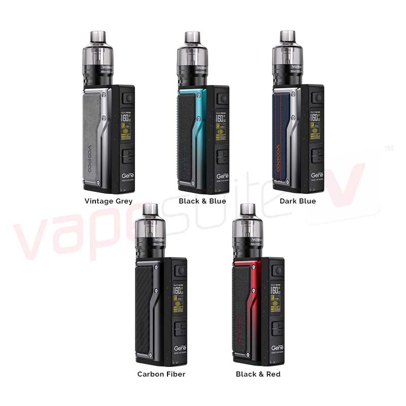 Product Image Of Argus GT Kit By Voopoo