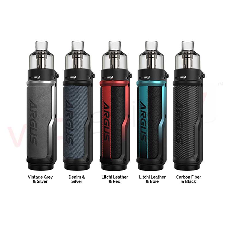 Product Image Of Argus Pod Kit By Voopoo