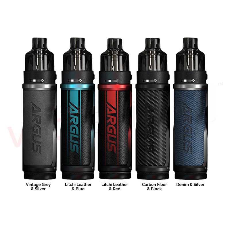 Product Image Of Argus Pro Pod Kit By Voopoo