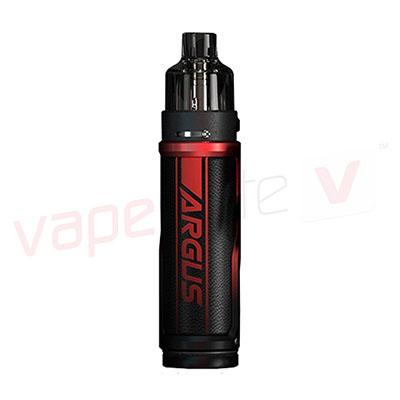 Argus Pro Pod Kit By Voopoo