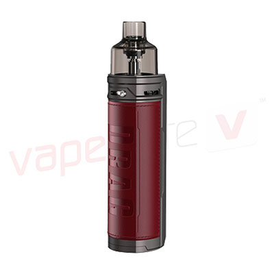 Drag X Mod Pod Kit By Voopoo
