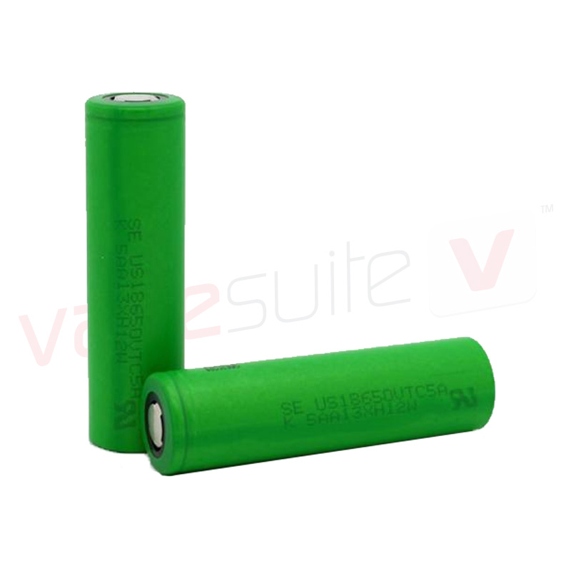 Product Image Of VTC5A 18650 Rechargeable Vape Battery by Sony