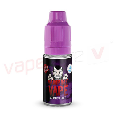 Arctic Fruit By Vampire Vape