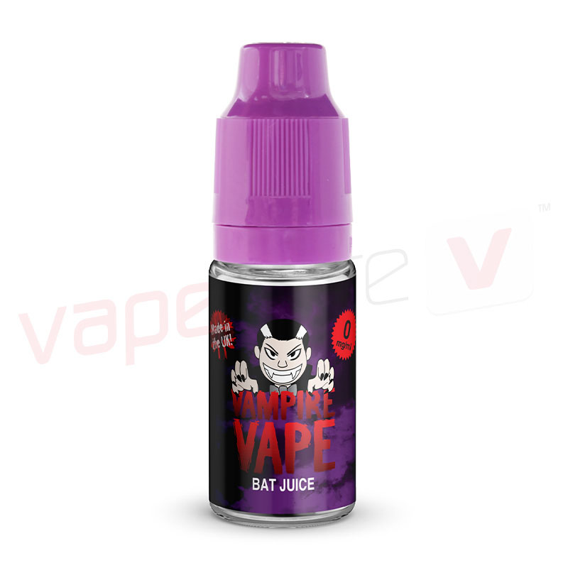 Product Image Of Bat Juice By Vampire Vape
