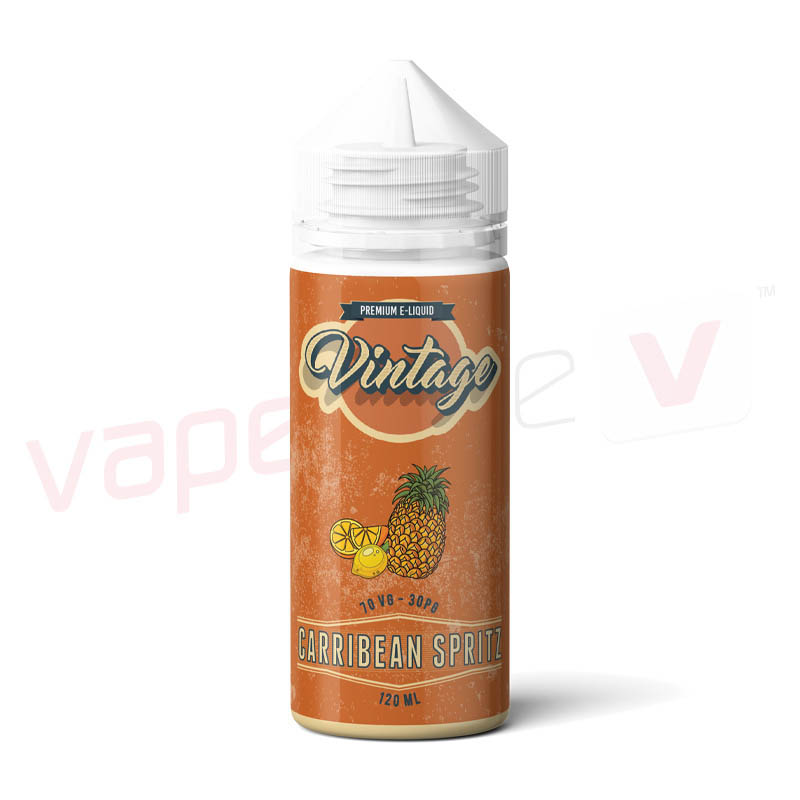 Product Image Of Vintage Carribean Spritz
