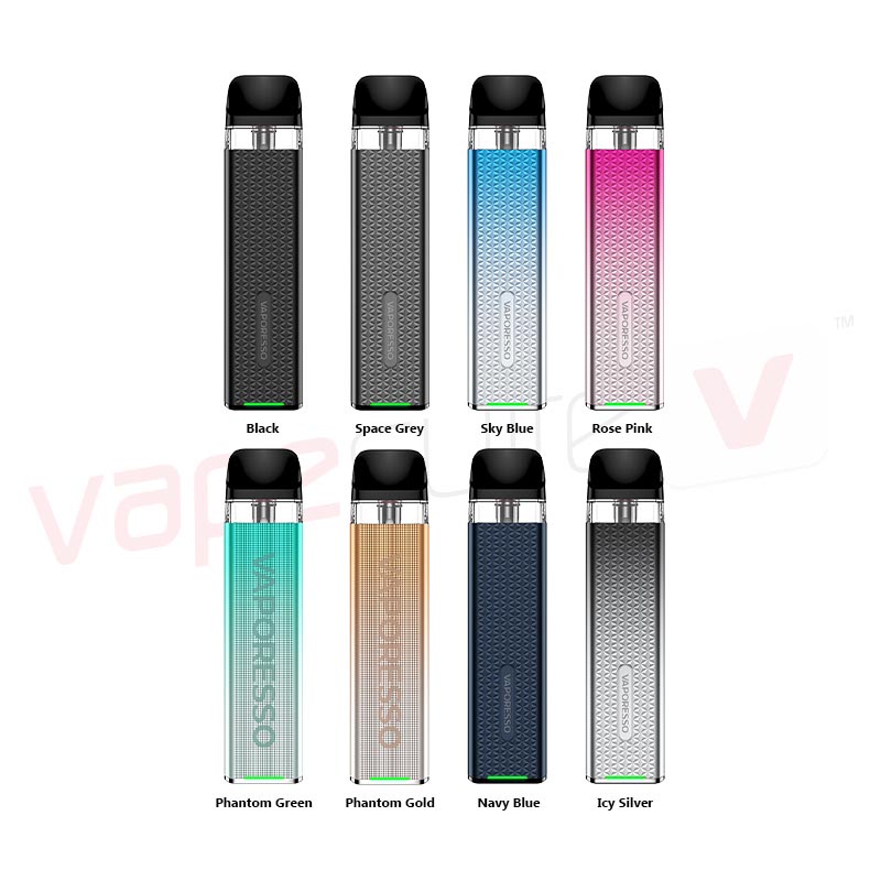 Product Image Of XROS 3 Mini Pod Kit by Vaporesso